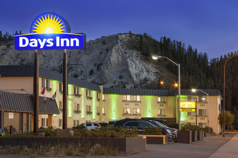 Days Inn by Wyndham Whitehorse, Yukon