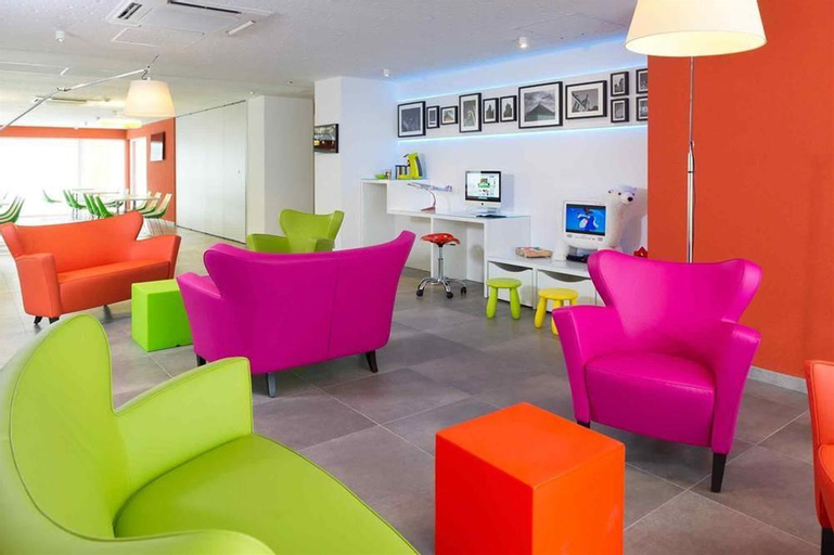 ibis Styles Nivelles, Brabant Wallon