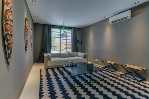 Villa La Dacha, Badung