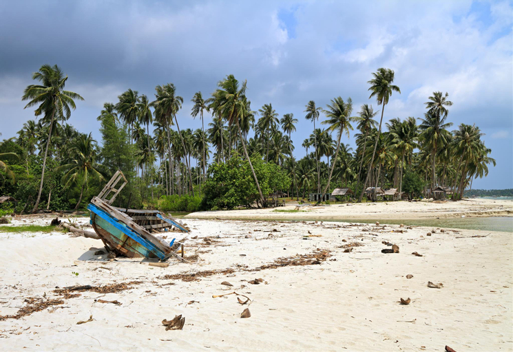 Bintan Pearl Beach Resort, Bintan