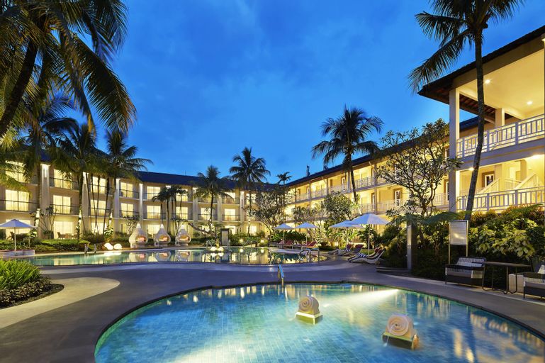 Sheraton Bandung Hotel & Towers, Bandung