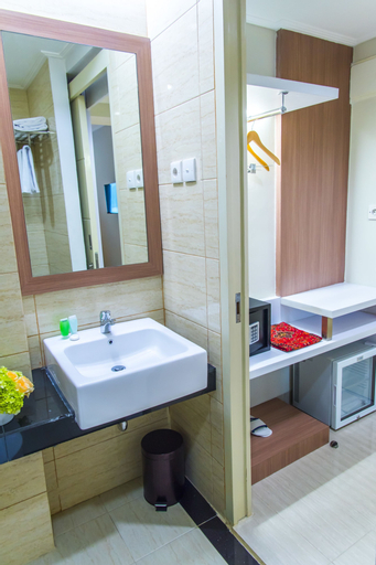 Hotel Dharmein, Jakarta Selatan