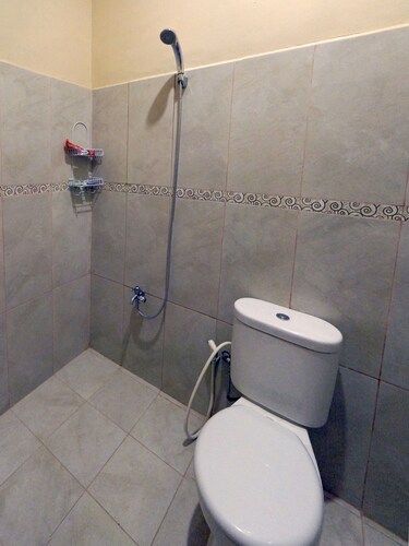 Griya Ringo Guest House, Sorong
