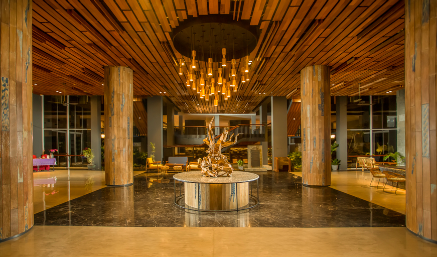 Swiss-Belresort Belitung, Belitung