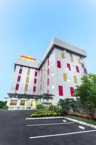 Astera Hotel Bintaro, Tangerang Selatan