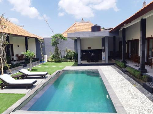 Sunari Guest House, Badung