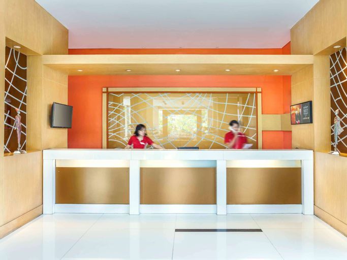 ibis Semarang Simpang Lima, Semarang