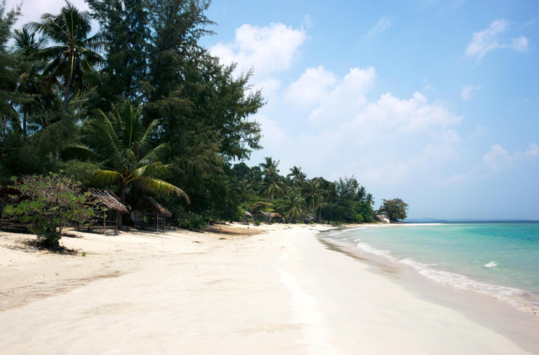 Bintan Pearl Beach Resort, Bintan