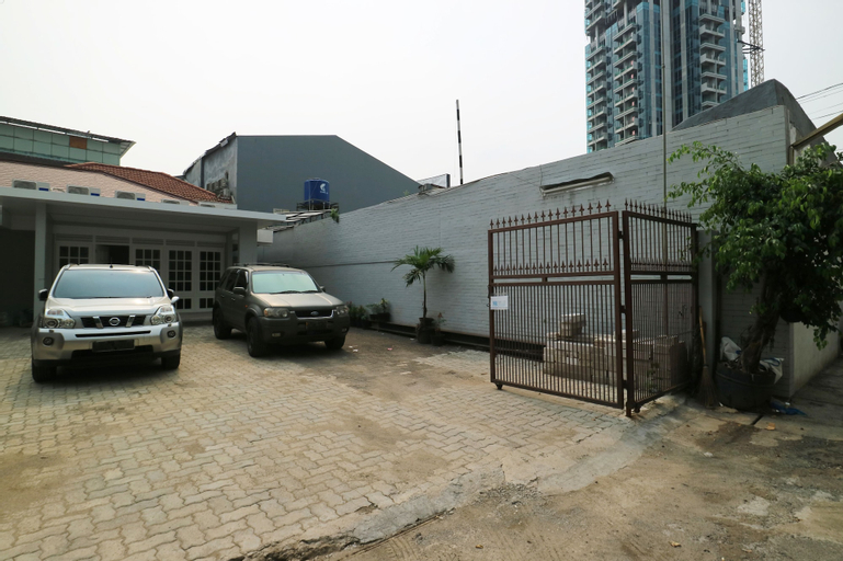MK House Tendean, Jakarta Selatan