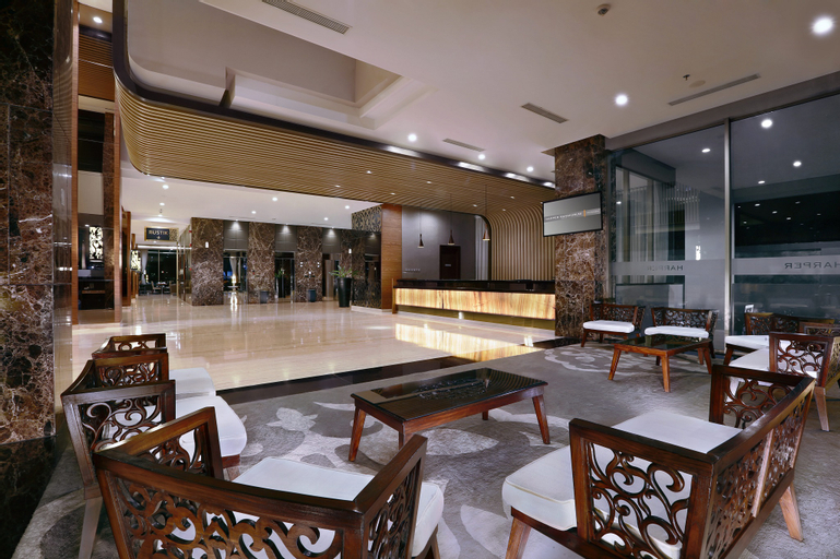 Harper Malioboro Yogyakarta by ASTON, Yogyakarta