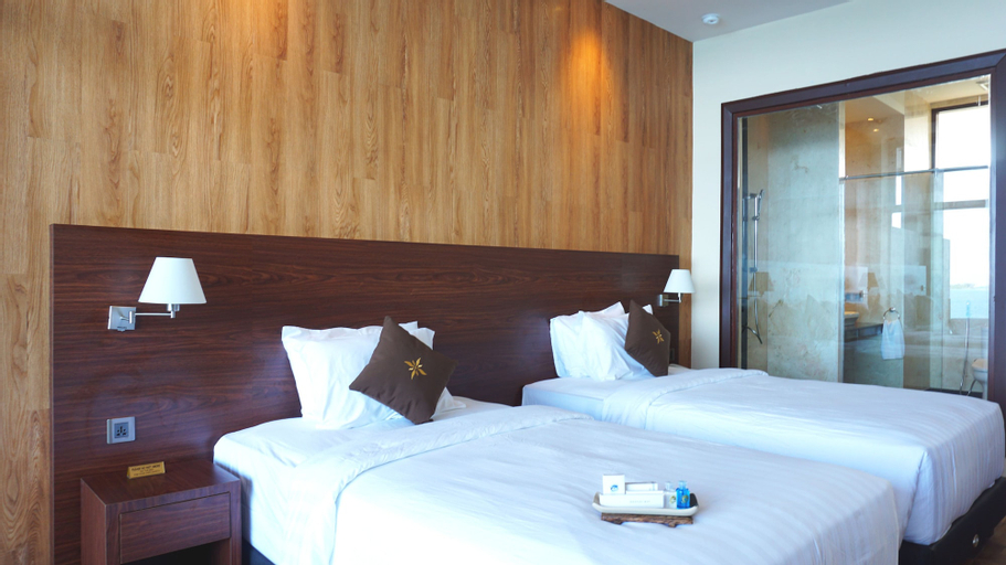 Bintan Pearl Beach Resort, Bintan