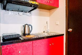 Best View 2BR at Tamansari Papilio Apartment By Travelio, Surabaya