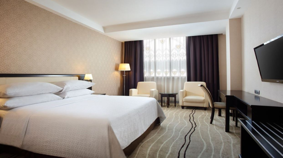 Four Points by Sheraton Medan, Medan
