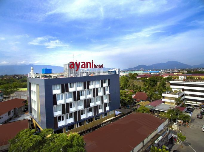 Ayani Hotel Banda Aceh, Banda Aceh
