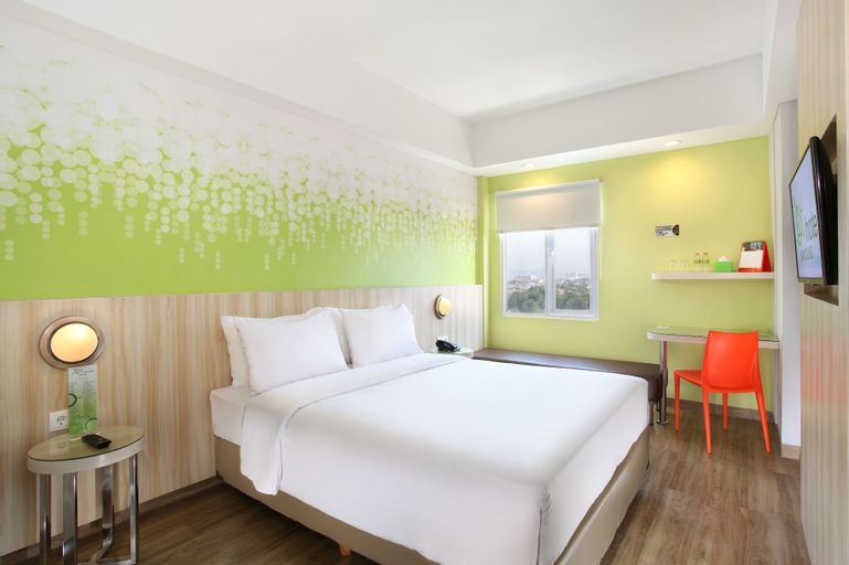 Zest Hotel Sukajadi Bandung, Bandung