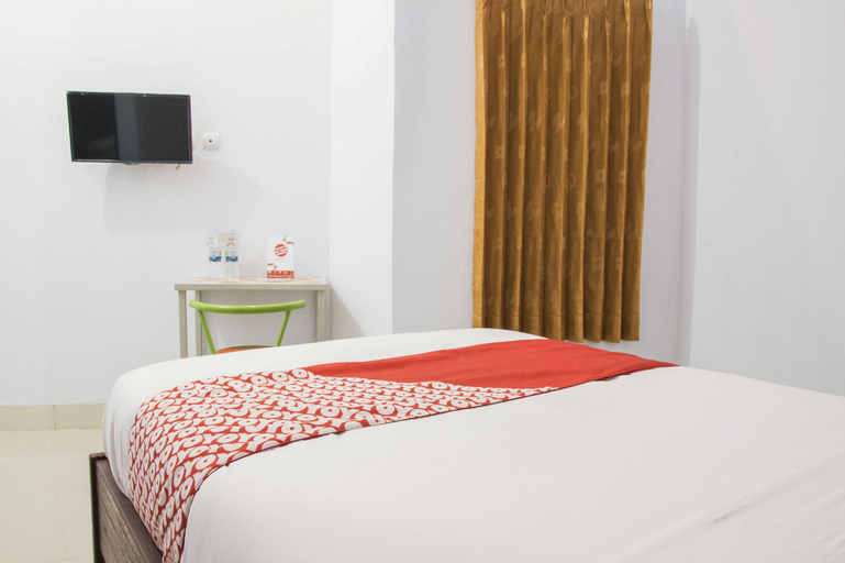 OYO 791 Tanah Tinggi Guest House, Ambon