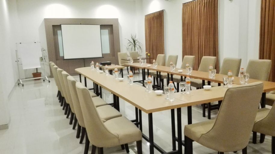 Midtown Xpress Sampit - Kalimantan Tengah, Kotawaringin Timur