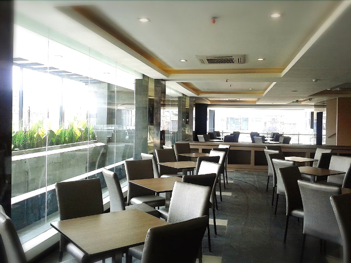 Serela Waringin by KAGUM Hotels, Bandung