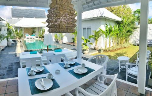 Villa Gula Bali, Badung
