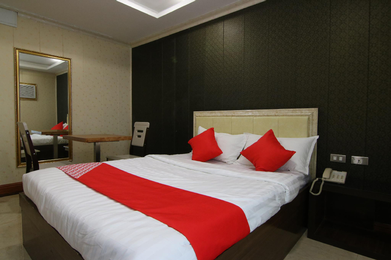 OYO 109 Winter Benitez Hotel, Quezon City