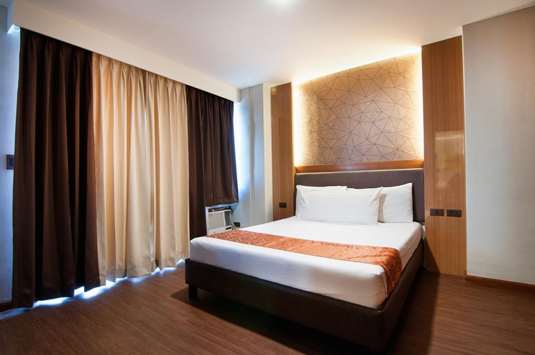 Fernandina 88 Suites Hotel, Quezon City