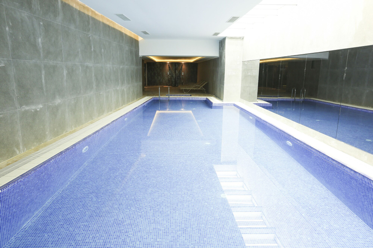 Grand Elbistan Park Hotel, Elbistan