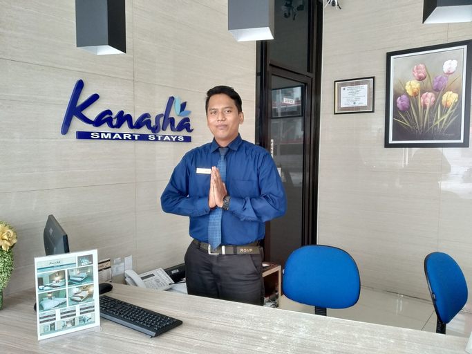 Kanasha Hotel Medan, Medan