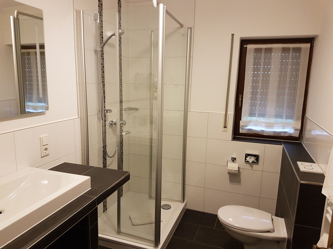 Hotel zum Mühlengarten, Trier-Saarburg