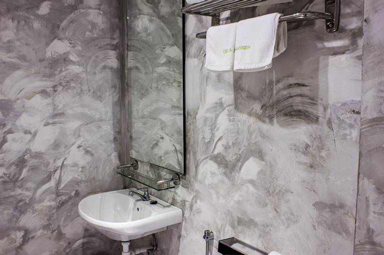 Chulia Mansion Hotel, Pulau Penang