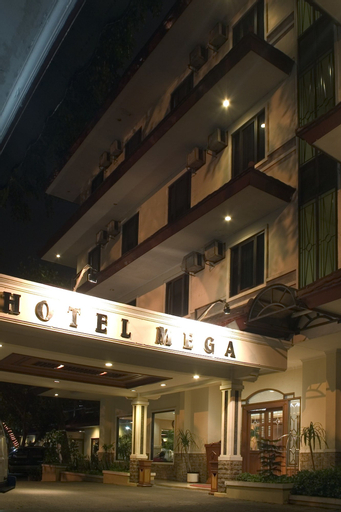 Mega Proklamasi, Jakarta Pusat