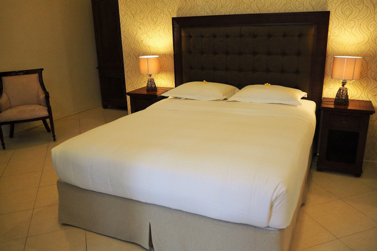 Gecho Inn Town Jepara, Jepara
