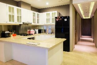 Luxury 3 Bedroom Suite Senopati SCBD By Travelio, Jakarta Selatan