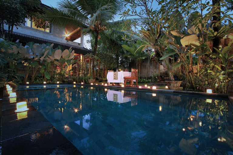 Villa Ibu Rama Ubud, Gianyar
