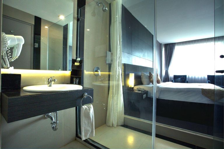 Tjokro Hotel Pekanbaru, Pekanbaru