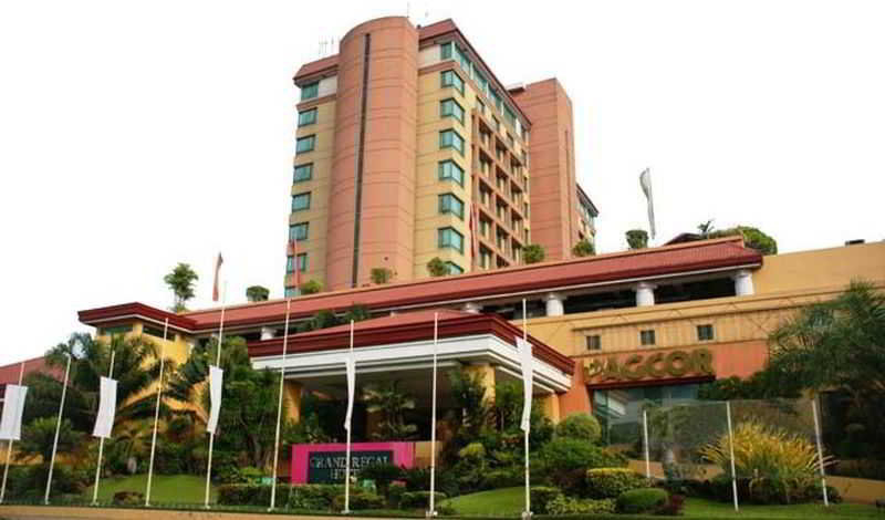 Grand Regal Hotel Davao, Davao City