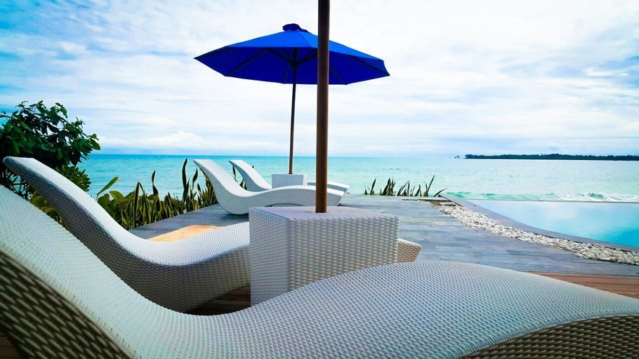 Bintan Pearl Beach Resort, Bintan