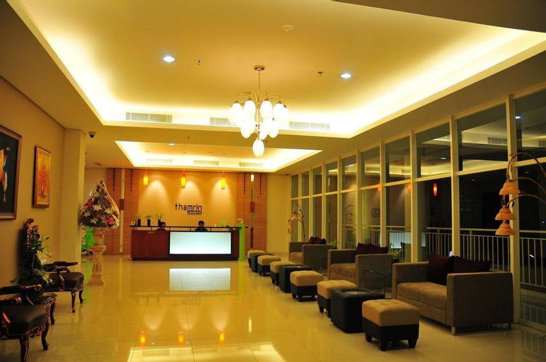 Thamrin Condotel Jakarta, Central Jakarta