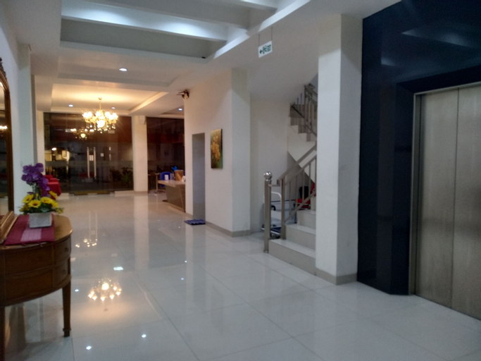 Kanasha Hotel Medan, Medan