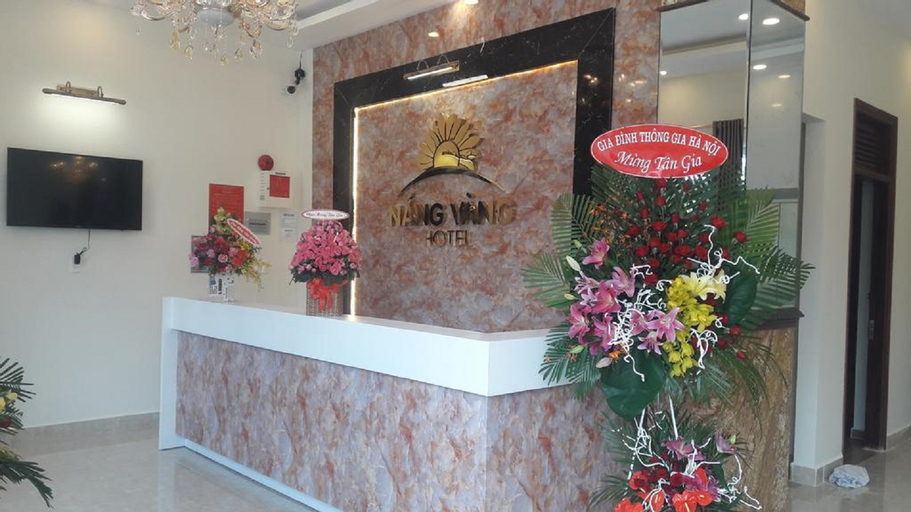 Nang Vang Hotel, Đà Lạt