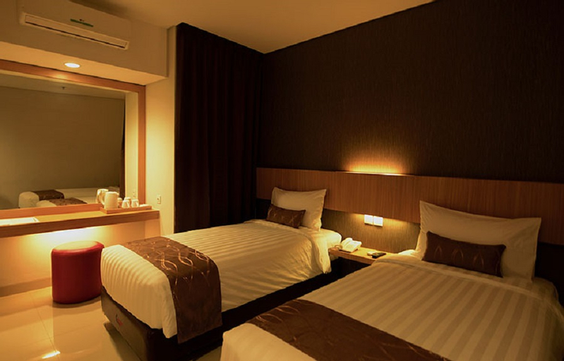 Dcozie Hotel by Prasanthi, Jakarta Selatan