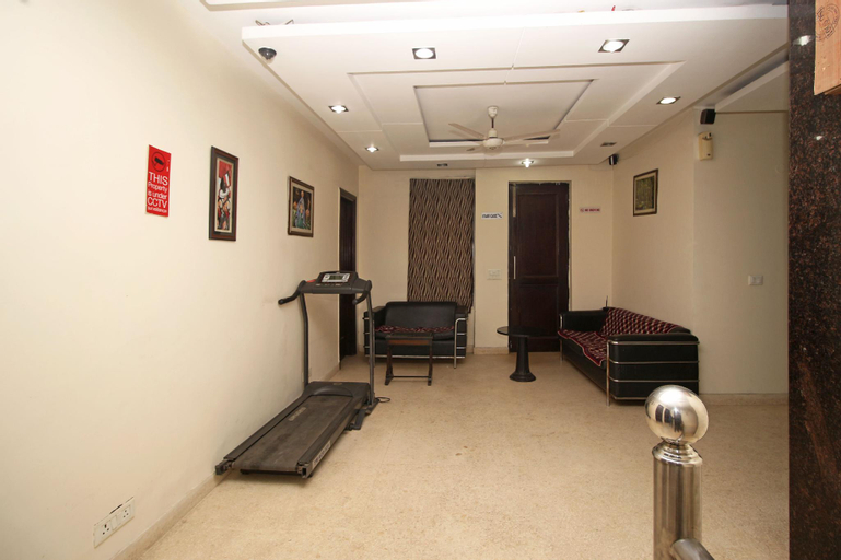 OYO 10171 Hotel Comfort Stay, Gurgaon
