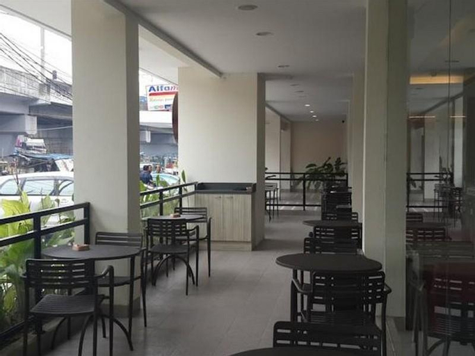 dprimahotel ITC Mangga Dua, Jakarta Pusat