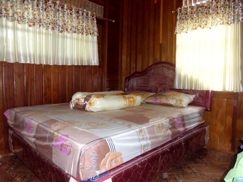 Bunga Matahari, Minahasa Utara