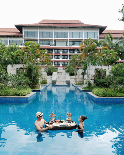 Sheraton Mustika Yogyakarta Resort & Spa, Sleman