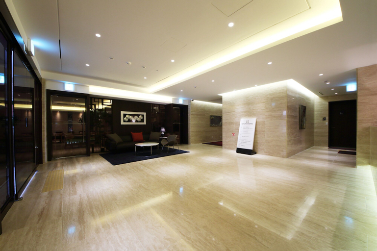 Golden Hotel Incheon, Bupyeong