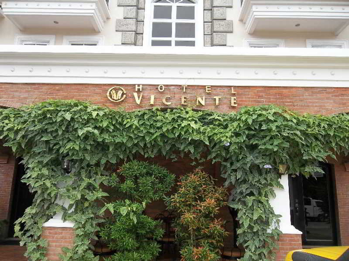 Hotel Vicente, Davao City