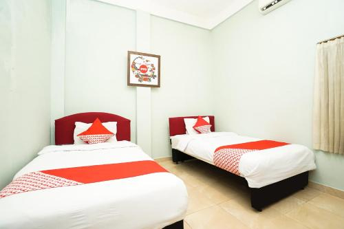 OYO 475 Kartika Syariah Homestay, Surabaya