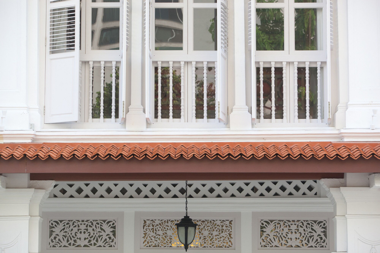 The Sultan, Rochor