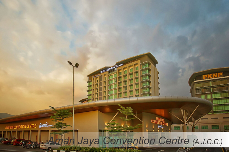 Hotel Casuarina At Meru, Kinta