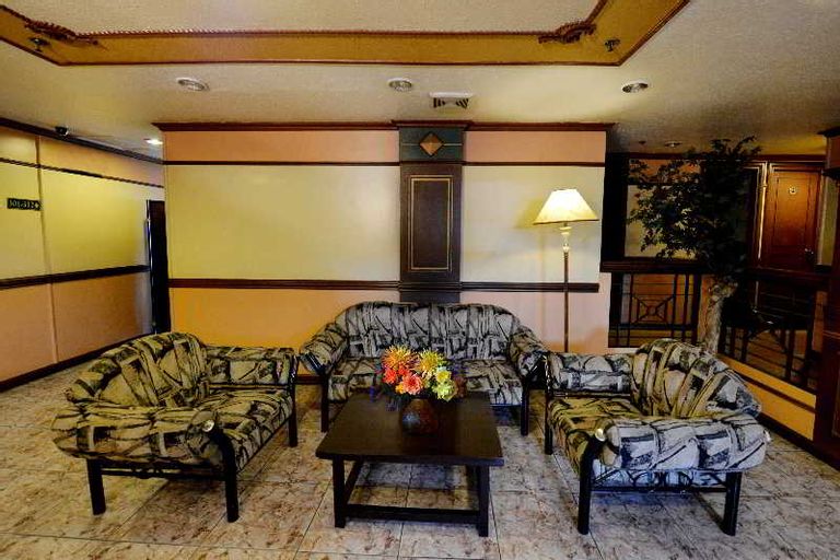Paladin Hotel, Baguio City